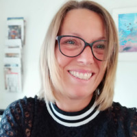 Karen Angelique Sørensen