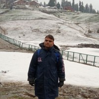 Abrar Ahmed