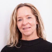 Tina Elisabeth Thomsen