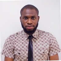 Kosisochukwu Unigwe