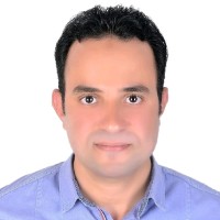 Mohammad Alkady