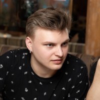 Alexander Fomin