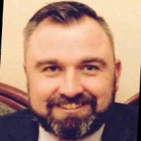 Jeremy Cracraft