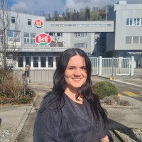 Gentiana Leka-Ajrulli