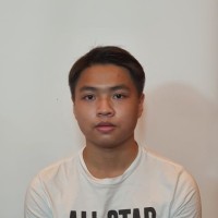 Favian Goh