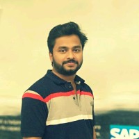 Sreeraj Vp