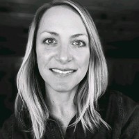 Kristen Cooper