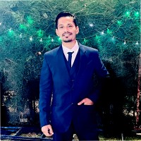Krunal Shah