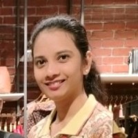 Yasmeen Inamdar