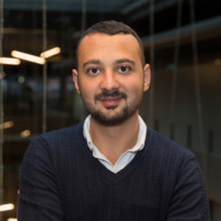 Ahmet Musab İMİR