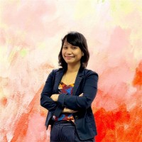 Ernawaty Manurung