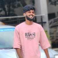 Likith B