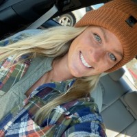 Alexis Houghton