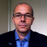 Philippe DELORME