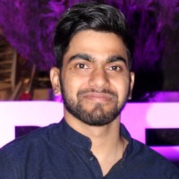 Ambuj Pathak