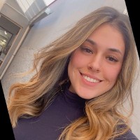 Larissa Cristina Pinto