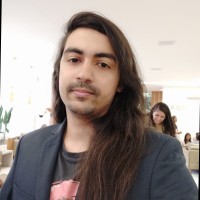 Ranis Pereira Da Silva Junior