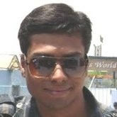 Ravi Jha