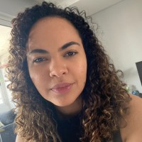Ana Carolinne Barata