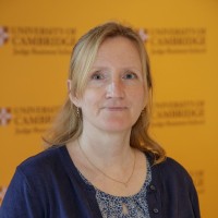 Rachel Lang