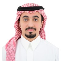 Khalid Almarshad