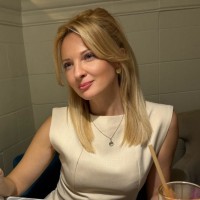 Anna Fedosova