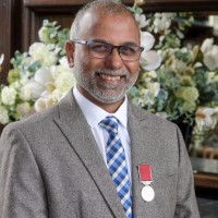 Mohammad Jamil 