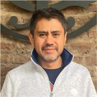 Oskar Fernando Vanegas Garzón