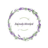 Zainab Al-Awami