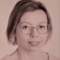 Beata Ostrowska