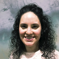 Yvette Vasquez