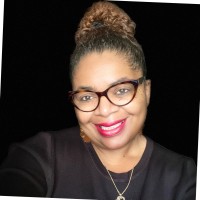 Edna Harris, M.Ed.