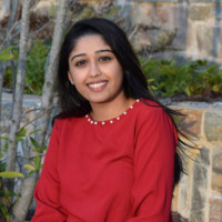 Aanchal Mathur