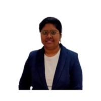 Nandini Kuchipudi