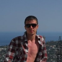 Сергей Черныш