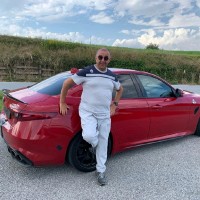 Tony Di Falco