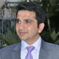 Rahim Bhimani
