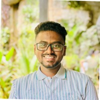 Nithesh Yadav