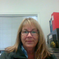 Paula Marsh