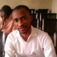 Yusuph Sulaimon