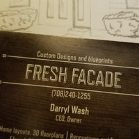 darryl wash
