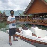 Ahmer Akbar