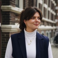 Julie Van Melick