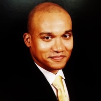 Neil Charran