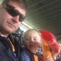 Michael Mathews-Mallia