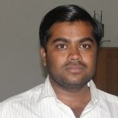 Sandip Pawar