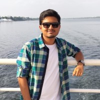 Ridham Shah