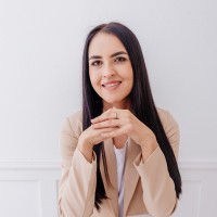 Lizza Paola Villalba Quintana