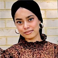 Khadija Miah