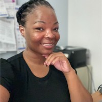 Shawanna Jones